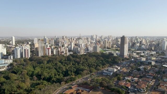 Parque Arei&atilde;o 2