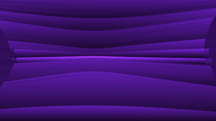 Abstract Elegant diagonal striped purple background. Template modern award design. Vector illustration.