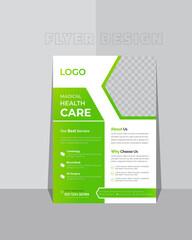  Corporate business flyer template design. 
perfect for creative professional business. 