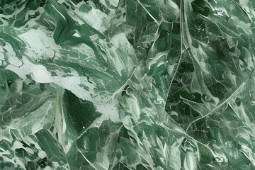 green, marble, background