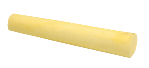 Yellow chalk
