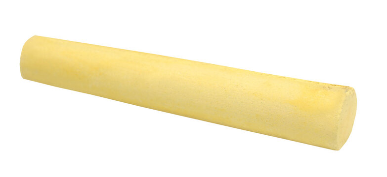 Yellow chalk