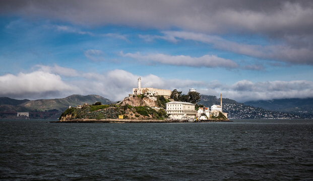 Alcatraz Prision (San Francisco)