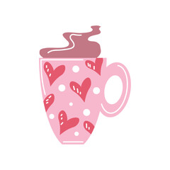 coffee cup icon