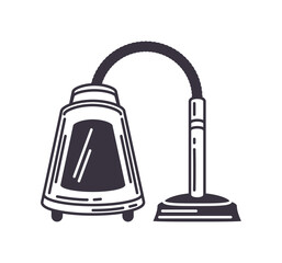 vacuum cleaner icon