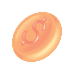 money accounting icon