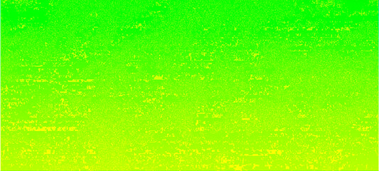 Bright green abstract panorama background, Modern panoramic design suitable for web Ads, Poster, Banner, Advertisement, Event, Celebration, and various graphic design works