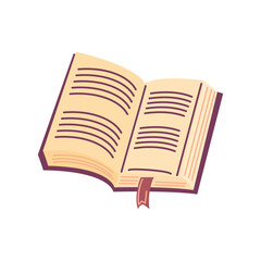 open book icon