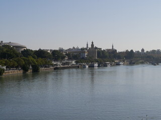 Fototapeta premium Sevilla