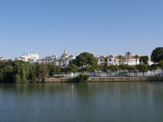 Fototapeta premium Sevilla