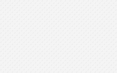 ニューモーフィズムの丸ドットパターン