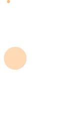 Circle and shape, translucent