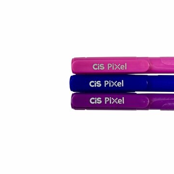 Canetas CIS - pens 