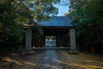 屋島寺