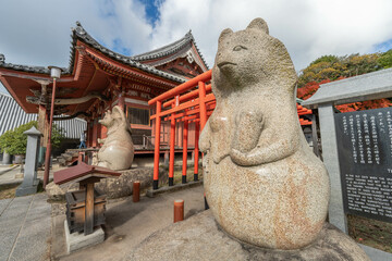 屋島寺
