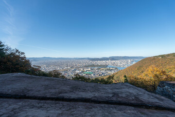 屋島城