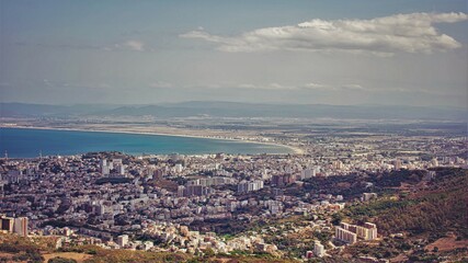 Fototapeta premium annaba city