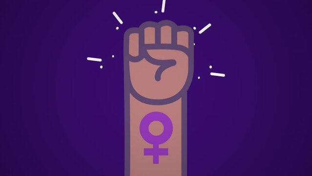 8M Día Internacional de la Mujer (Centro)