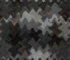 New concept of professional camouflage print for your production or design.