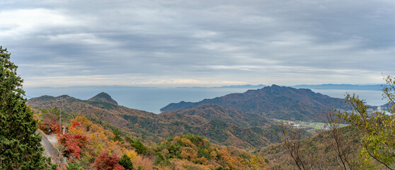 清滝山