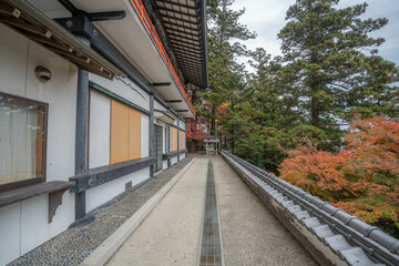 Obraz premium 清滝山