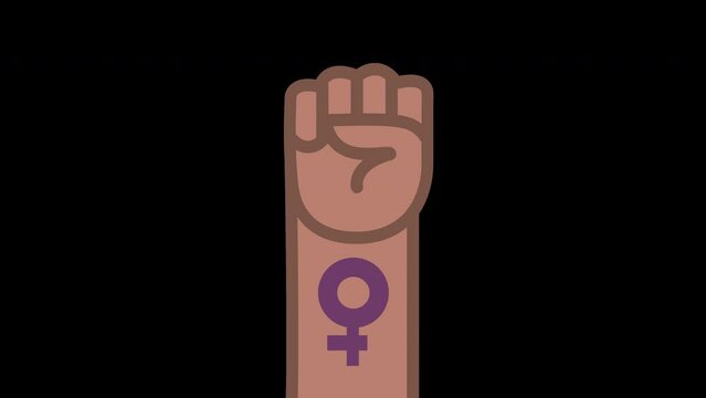 S&iacute;mbolo de resistencia 8M Versi&oacute;n 4