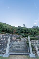 Fototapeta na wymiar 富丘八幡神社