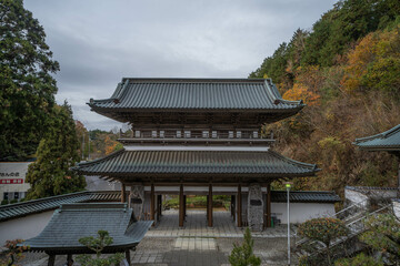 大窪寺