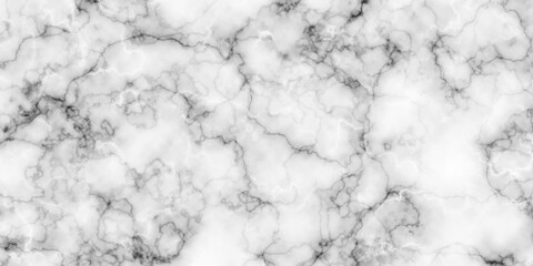 White and black marble texture panorama background pattern with high resolution. white and black architecuture italian marble surface and tailes for background or texture.