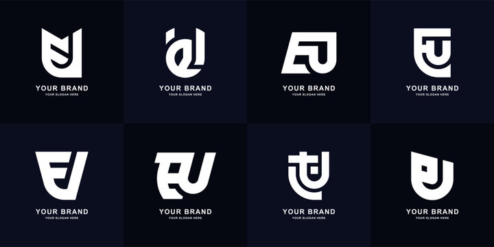Eu Logo" Images – Browse 1,087 Stock Photos, Vectors, and Video | Adobe  Stock