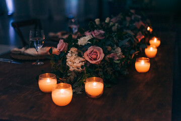 flower arrangement, wedding moment, wedding decoration, wedding flowers