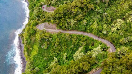 The Road to Hana