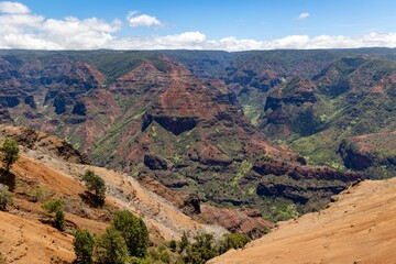 Kauai, Hawaii