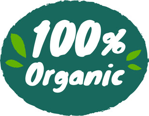 Organic Food Labels