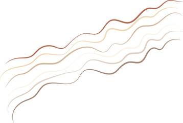 Aesthetic Abstract Shape