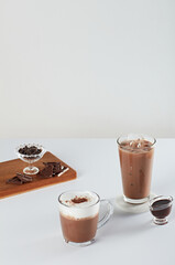 커피,메뉴,카페,음료,메뉴판,카페포스터