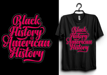 Black History is American History