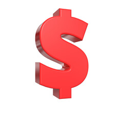 3d rendering calculation symbol,3d rendering currency symbol