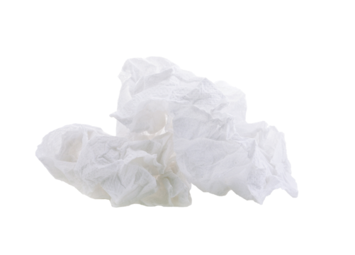 toilet paper on transparent png