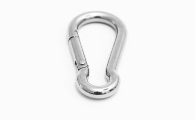 Karabinerhaken