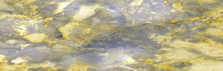 background with golden veins