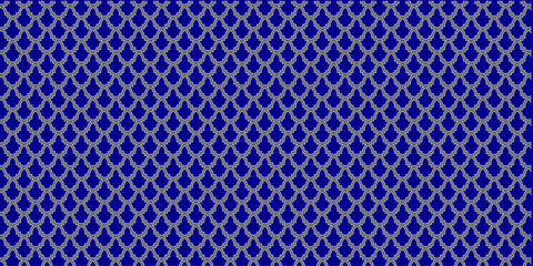 seamless pattern arabian style for background and texture