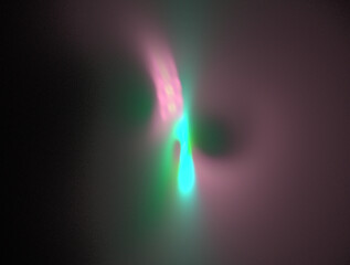 Imaginatory fractal abstract background Image