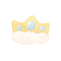 crown