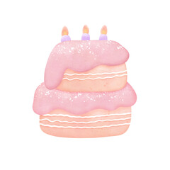 cake