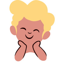 Valentine Baby Cupid