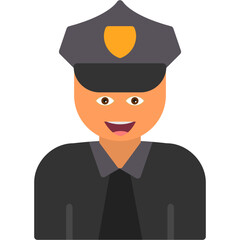 Police Icon