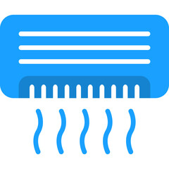 Air Conditioner Icon