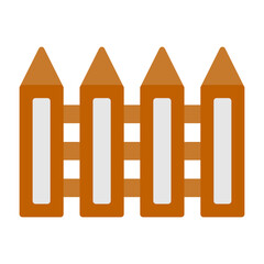 Fence Icon