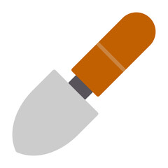 Trowel Icon